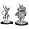 D&D Nolzur's Marvelous Miniatures - Hobgoblin Devastator & Hobgoblin Iron Shadow (90159)