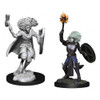 D&D Nolzur's Marvelous Miniatures - Changeling Cleric (90237)