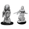 D&D Nolzur's Marvelous Miniatures - Night Hag & Dusk Hag (90239)