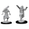 D&D Nolzur's Marvelous Miniatures - Scarecrow & Stone Cursed (90241)