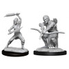 D&D Nolzur's Marvelous Miniatures - Wildhunt Shifter Ranger (90238)