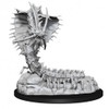 D&D Nolzur's Marvelous Miniatures - Young Remorhaz (90253)