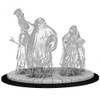 Magic: The Gathering Unpainted Miniatures - Obzedat Ghost Council (90184)