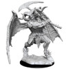 Magic: The Gathering Unpainted Miniatures - Rakdos, Lord of Riots (90183)