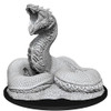 Magic: The Gathering Unpainted Miniatures - Cosmo Serpent (90280)
