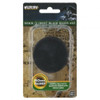 WizKids Deep Cuts - Black 50mm Round Bases x10 (73595)