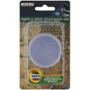 WizKids Deep Cuts Miniatures - Clear 50mm Round Bases (10)