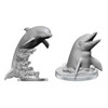 WizKids Deep Cuts - Dolphins (90270)
