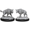 WizKids Deep Cuts - Hyenas (90271)