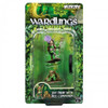 WizKids Wardlings Miniatures (Wave 1) - Boy Druid and Tree Creature