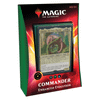 Commander 2020 Deck - Enhanced Evolution | Commander 2020