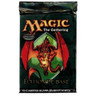 9th Edition Booster Pack [FRENCH]
