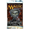 Weatherlight Booster Pack [JAPANESE]