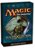10th Edition Theme Deck - Arcanis's Guile [Japanese Language]