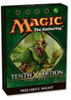 10th Edition Theme Deck - Molimo's Might [Japanese Language]
