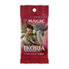 Ikoria: Lair of Behemoths Booster Pack [JAPANESE]