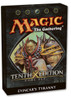10th Edtion Theme Deck - Evincar's Tyranny [Japanese Language]