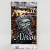 Weatherlight Booster Pack [PORTUGUESE]