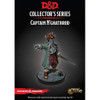 Dungeons & Dragons Collector's Series: Dungeon of the Mad Mage - Captain N'ghathrod