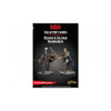 Dungeons & Dragons Collector's Series: Dungeon of the Mad Mage - Dezmyr & Zalthar Shadowdusk