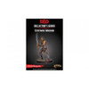 Dungeons & Dragons Collector's Series: Dungeon of the Mad Mage - Githyanki Warrior