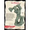 Dungeons & Dragons Collector's Series: Elemental Evil - Earth Myrmidon