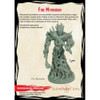 Dungeons & Dragons Collector's Series: Elemental Evil - Fire Myrmidon