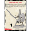 Dungeons & Dragons Collector's Series: Storm King's Thunder - Storm Giant Royal Guard