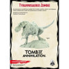 Dungeons & Dragons Collector's Series: Tomb of Annihilation - Tyrannosaurus Zombie