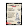 Dungeons & Dragons Collector's Series: Waterdeep Dragon Heist - Manshoon