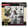 Dungeons & Dragons Icons of the Realms: Classic Creatures Box Set