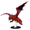 Dungeons & Dragons Icons of the Realms: Guildmaster's Guide to Ravnica Niv-Mizzet Red Dragon Premium Figure