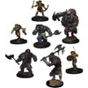 Dungeons & Dragons Icons of the Realms: Monster Pack - Village Raiders