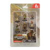 Dungeons & Dragons Icons of the Realms: Starter Set