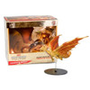 Dungeons & Dragons Icons of the Realms: Tyranny of Dragons - Ancient Brass Dragon