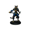 Dungeons & Dragons: Icons of the Realms Premium Figures - Female Tabaxi Rogue