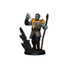 Dungeons & Dragons: Icons of the Realms Premium Figures - Male Firbolg Druid