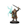 Dungeons & Dragons: Icons of the Realms Premium Figures - Male Human Cleric