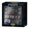 Starfinder Battles: Planets of Peril Docking Bay Premium Set