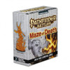 Pathfinder Battles: Maze of Death - Air and Fire Elemental Lords