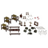 WizKids 4D Settings: Castle Barracks