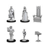 WizKids Deep Cuts - Towns People: Castle: Royal Court