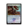 Dragon Throne of Tarkir (Khans of Tarkir Launch foil)