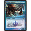 Scourge of Fleets (Journey into Nyx Prerelease foil)