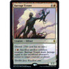 Barrage Tyrant (Battle for Zendikar Intro Pack Promo)