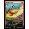 Radiant Flames (Battle for Zendikar Game Day foil)