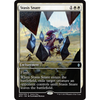 Stasis Snare (Battle for Zendikar Game Day)