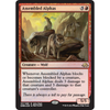 Assembled Alphas (Eldritch Moon Intro Pack Promo)