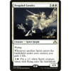 Drogskol Cavalry (Shadows over Innistrad Prerelease foil)
