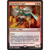 Flameblade Angel (Shadows over Innistrad Intro Pack Promo)